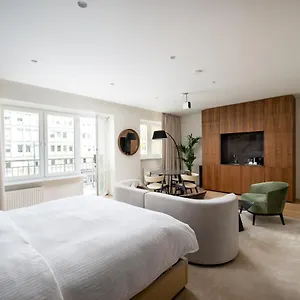 Noma Homes - Center Apartament