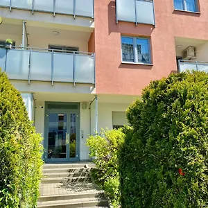 Project Comfort Apartament Jana Kazimierza 17/47 Wola Apartament